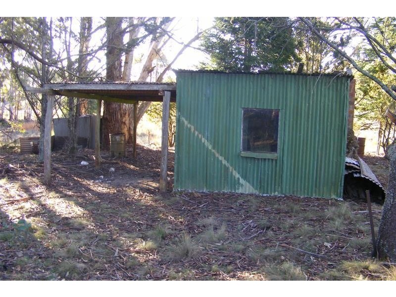 243 Sheep Station Road, Oberon NSW 2787