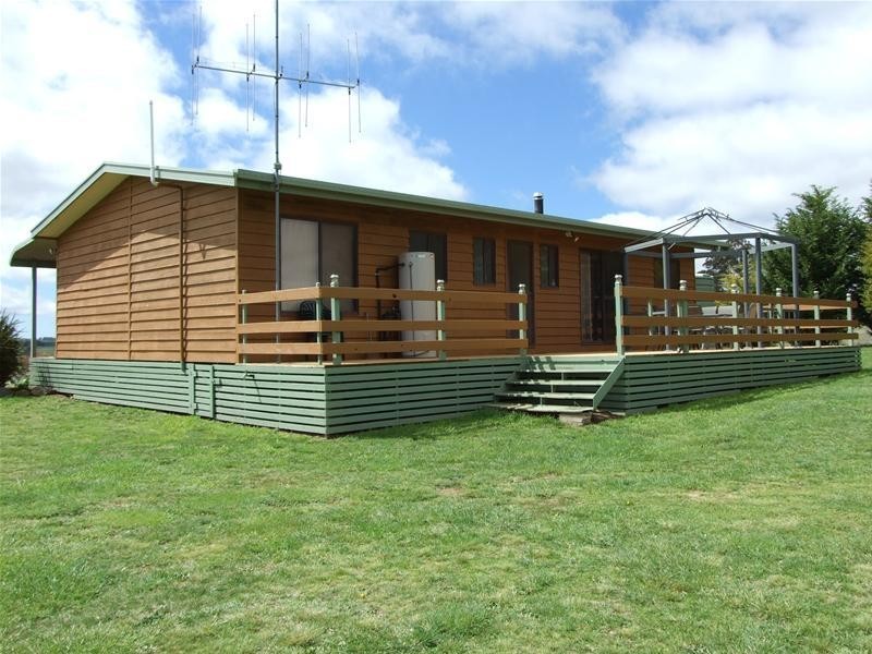 1694 Abercrombie Road, Oberon NSW 2787