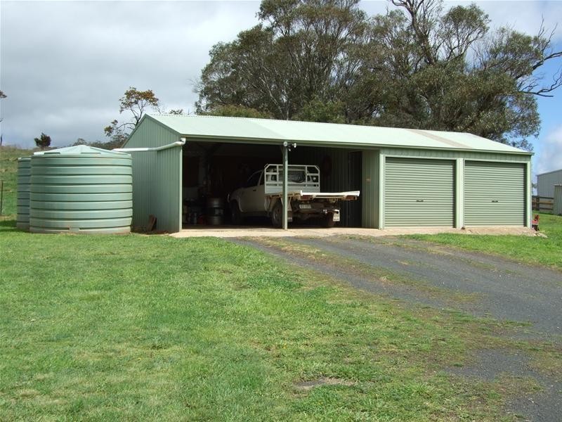 1694 Abercrombie Road, Oberon NSW 2787