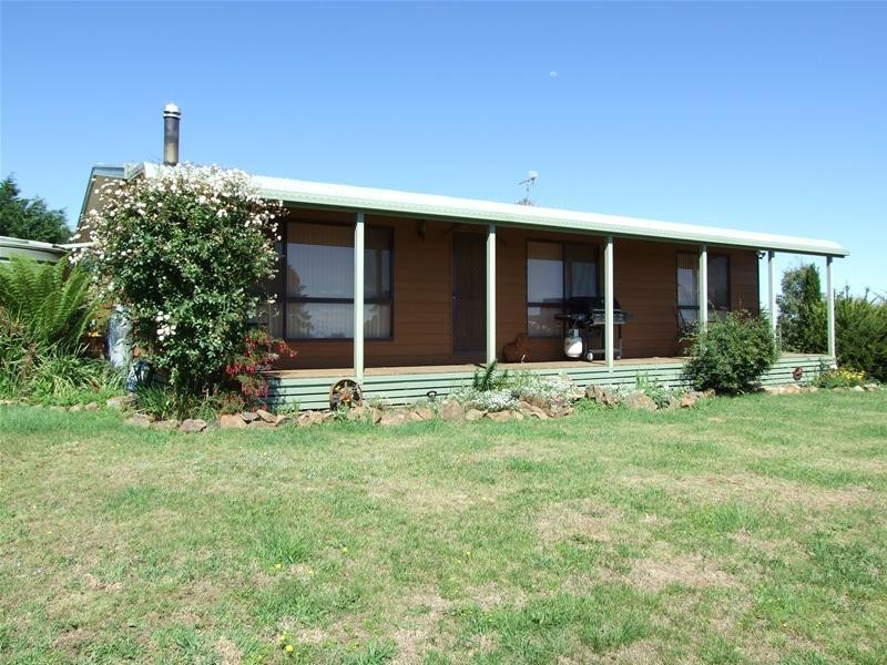 1694 Abercrombie Road, Oberon NSW 2787