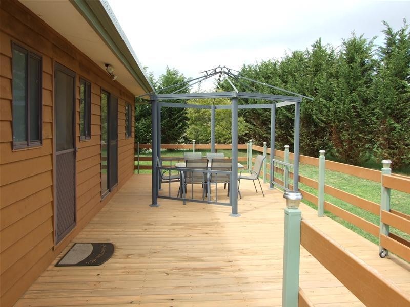 1694 Abercrombie Road, Oberon NSW 2787