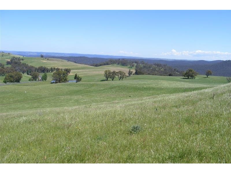 Abercrombie Road, Oberon NSW 2787