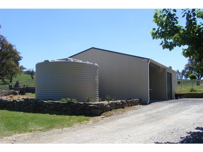 Abercrombie Road, Oberon NSW 2787