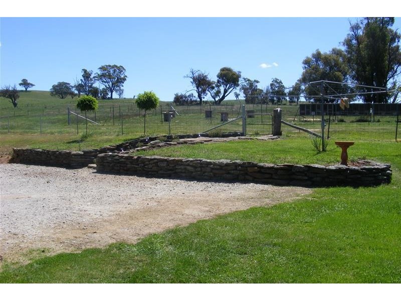 Abercrombie Road, Oberon NSW 2787