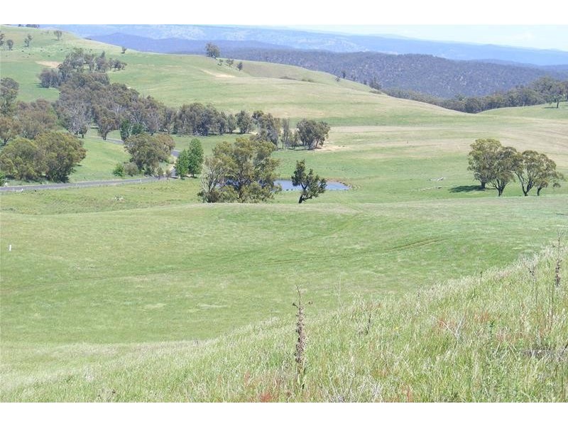 Abercrombie Road, Oberon NSW 2787