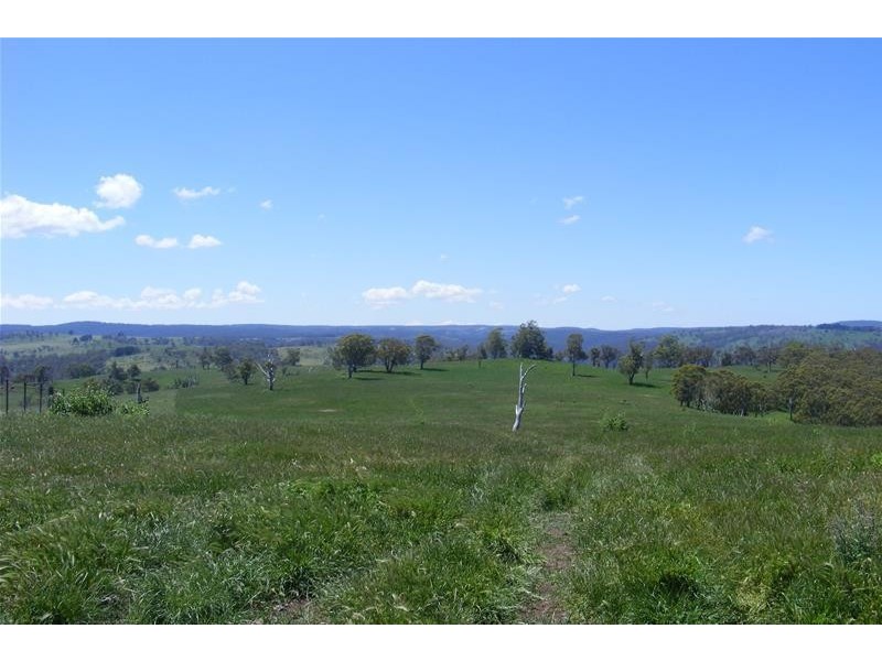 Abercrombie Road, Oberon NSW 2787