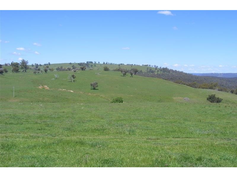 Abercrombie Road, Oberon NSW 2787