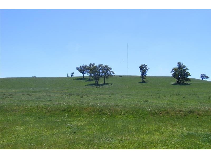 Abercrombie Road, Oberon NSW 2787