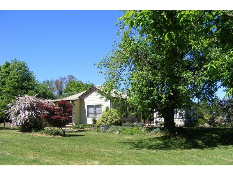 6335 Abercrombie Road, Taralga NSW 2580