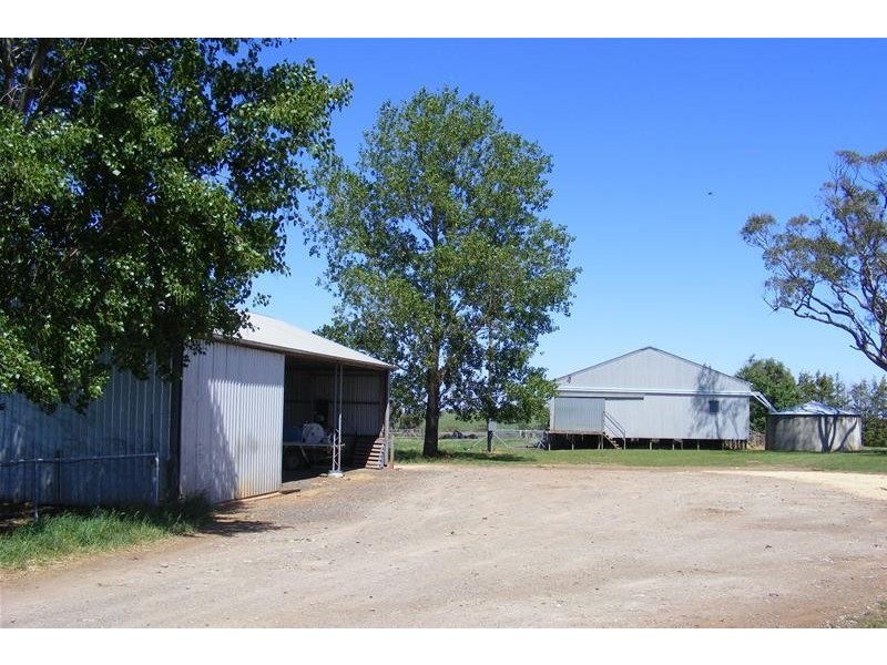 6335 Abercrombie Road, Taralga NSW 2580