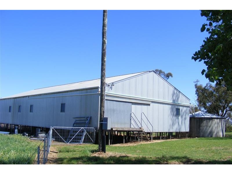 6335 Abercrombie Road, Taralga NSW 2580