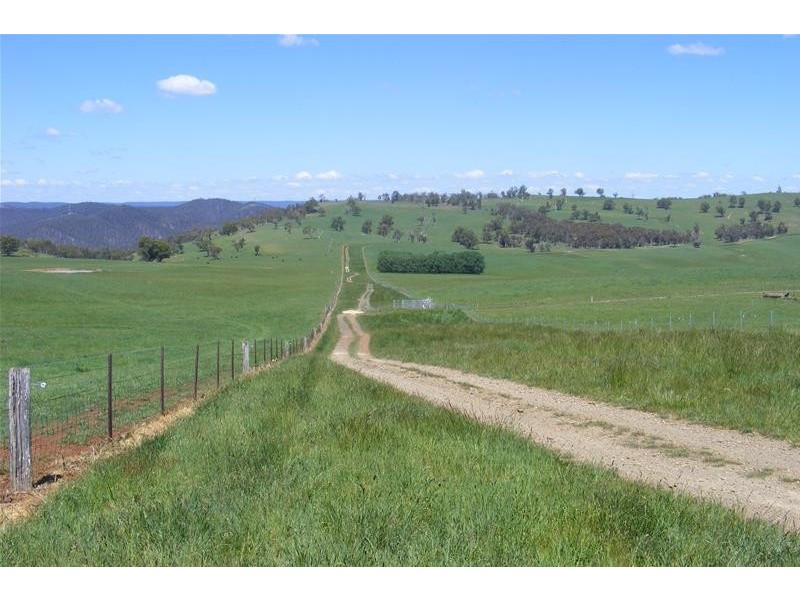 6335 Abercrombie Road, Taralga NSW 2580