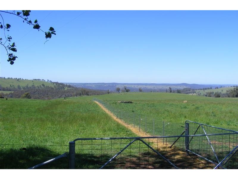 6335 Abercrombie Road, Taralga NSW 2580