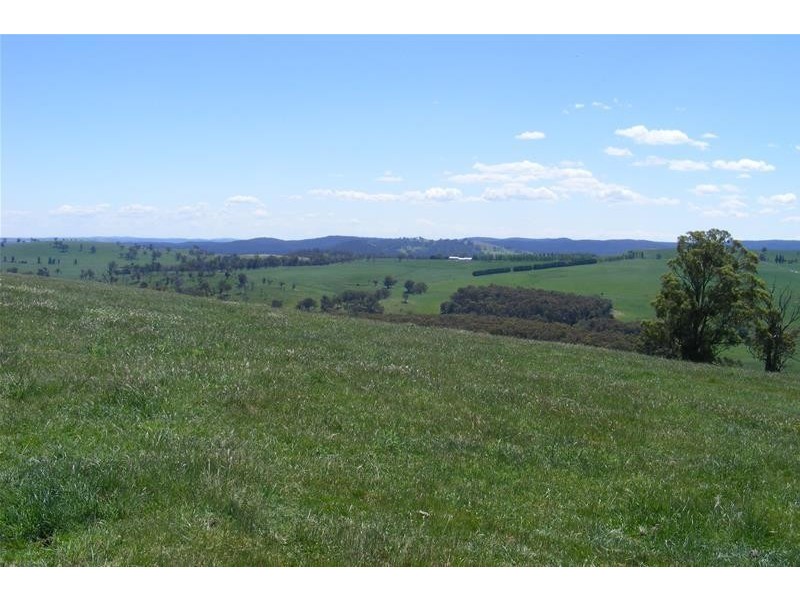 6335 Abercrombie Road, Taralga NSW 2580