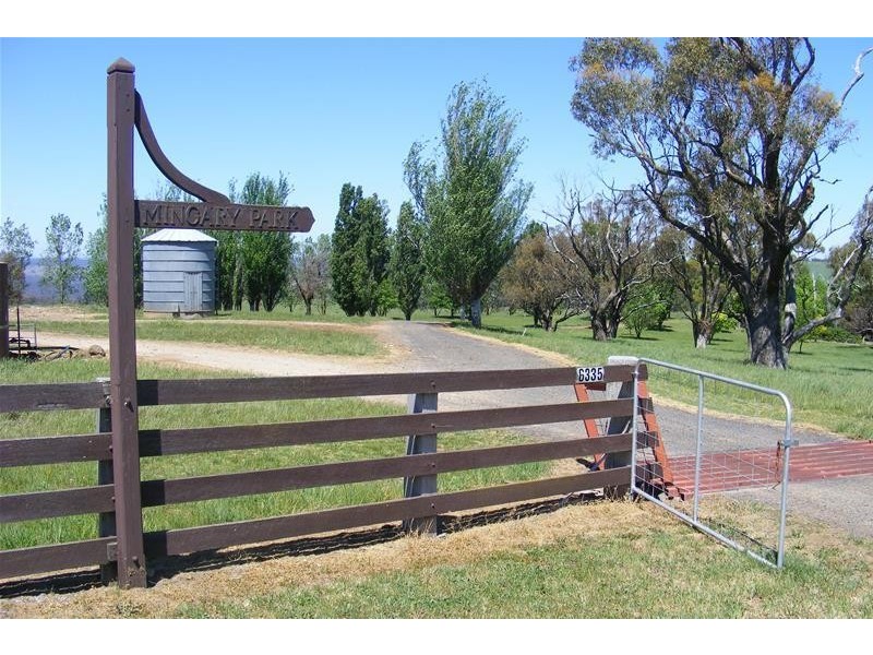 6335 Abercrombie Road, Taralga NSW 2580