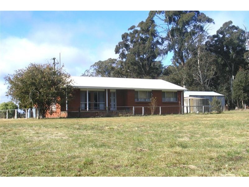 865 Campbells River Road, Oberon NSW 2787