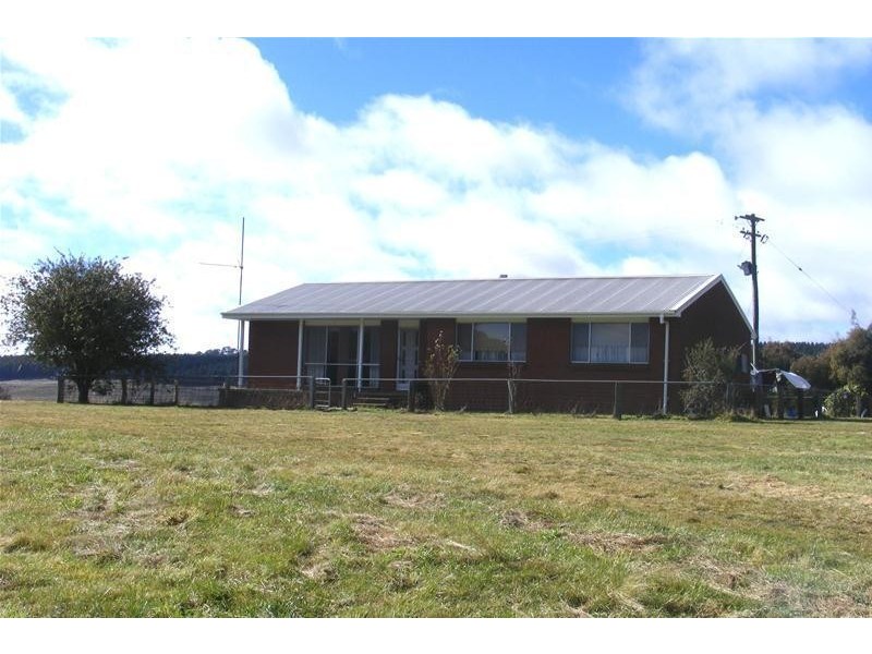 865 Campbells River Road, Oberon NSW 2787