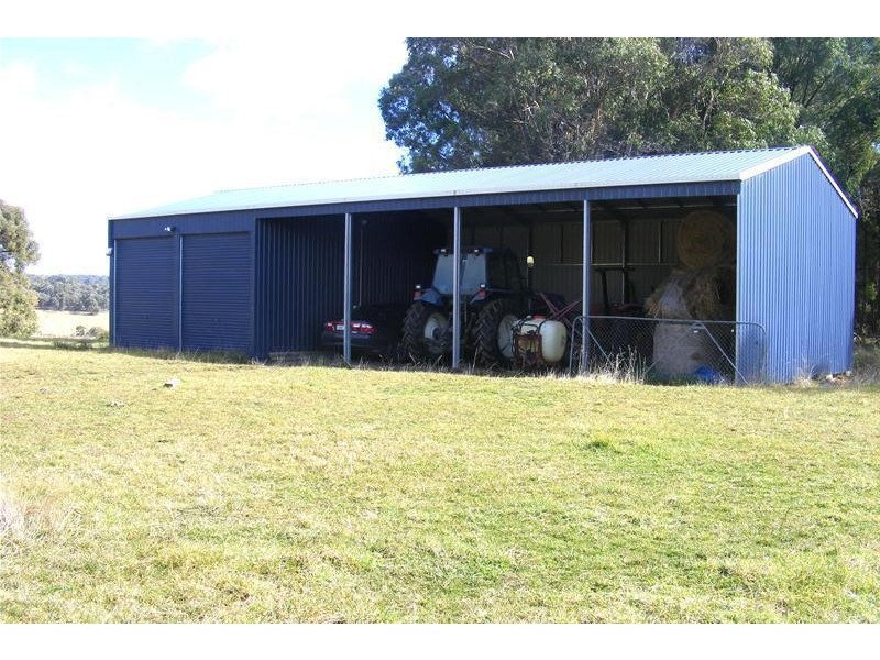 865 Campbells River Road, Oberon NSW 2787