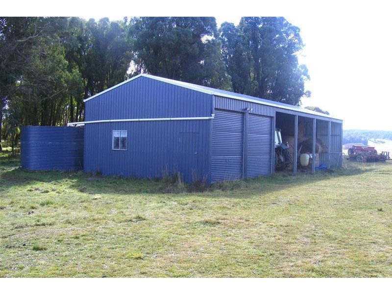 865 Campbells River Road, Oberon NSW 2787