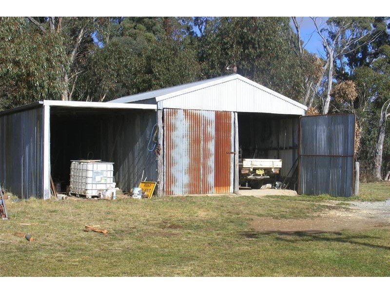 865 Campbells River Road, Oberon NSW 2787