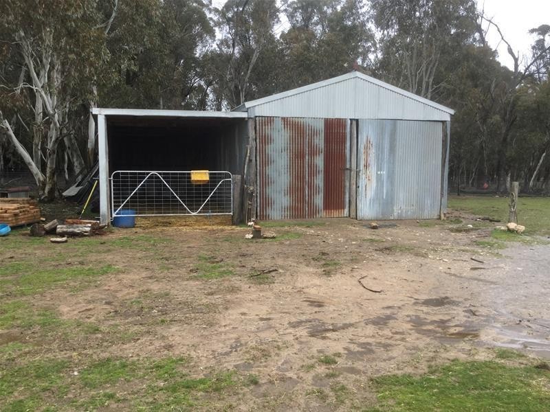 865 Campbells River Road, Oberon NSW 2787