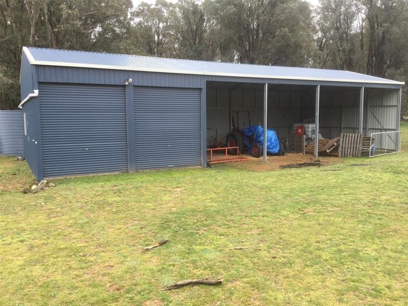 865 Campbells River Road, Oberon NSW 2787