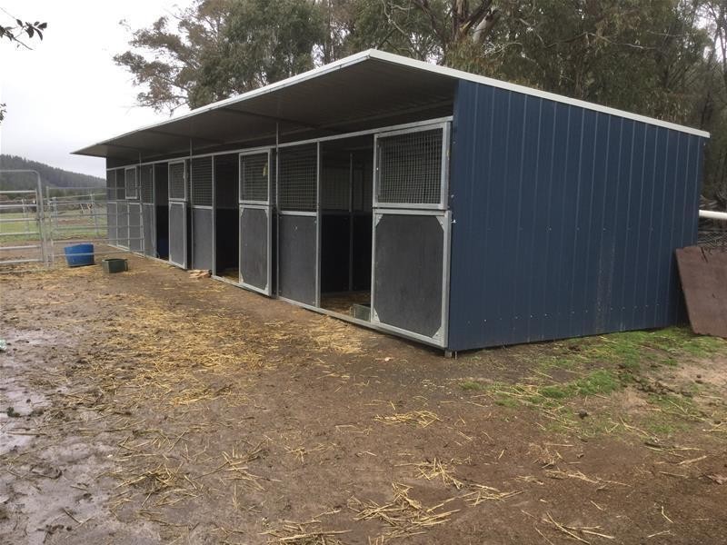 865 Campbells River Road, Oberon NSW 2787