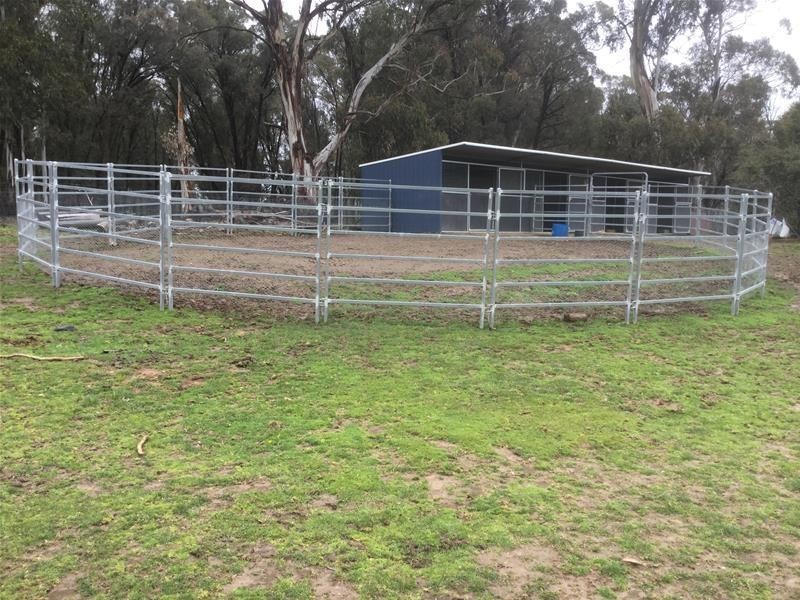 865 Campbells River Road, Oberon NSW 2787