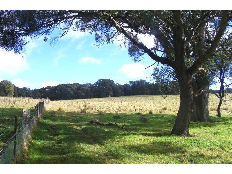 865 Campbells River Road, Oberon NSW 2787