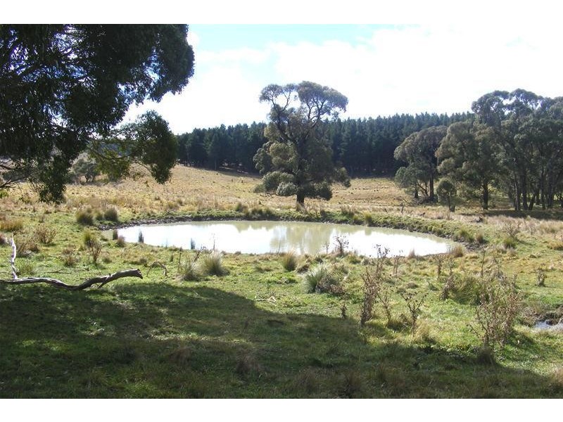 865 Campbells River Road, Oberon NSW 2787