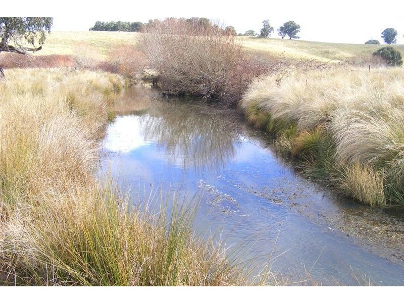 865 Campbells River Road, Oberon NSW 2787