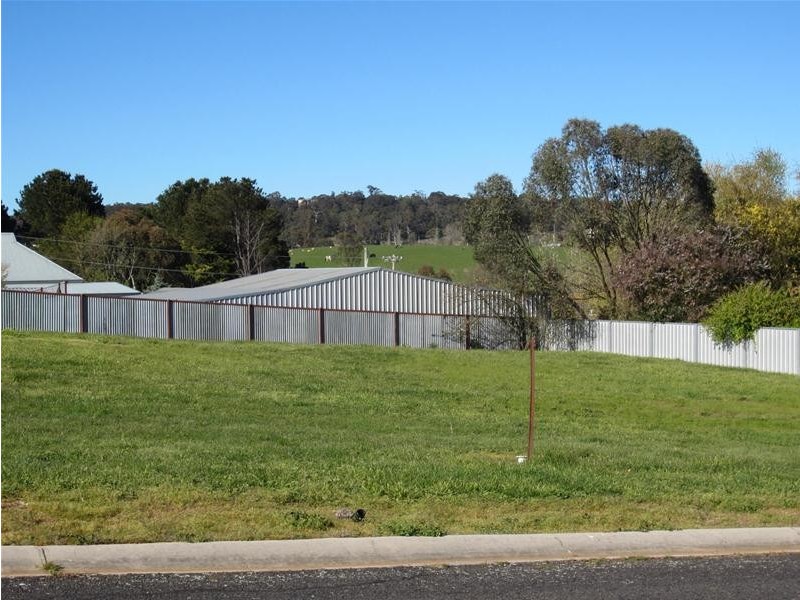 Lot 41/14A Hawkes Drive, Oberon NSW 2787