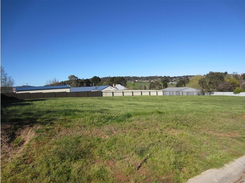Lot 41/14A Hawkes Drive, Oberon NSW 2787