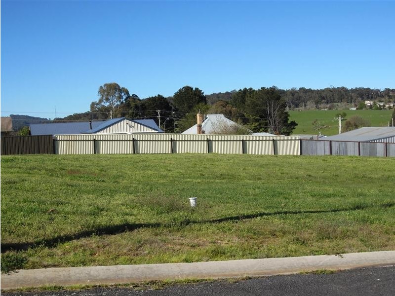 Lot 41/14A Hawkes Drive, Oberon NSW 2787