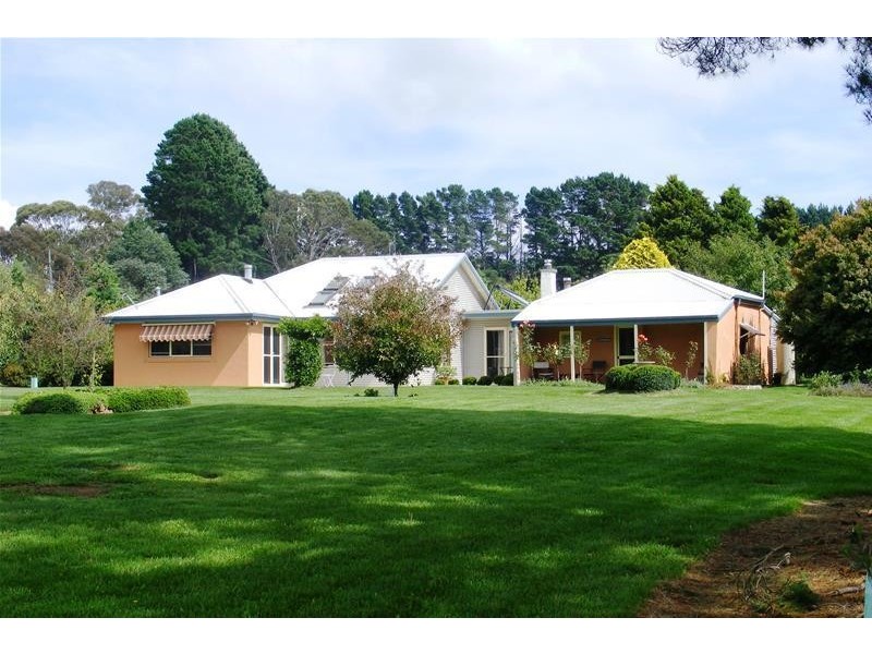 10 Homeward Bound Avenue, Oberon NSW 2787