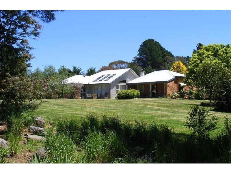 10 Homeward Bound Avenue, Oberon NSW 2787