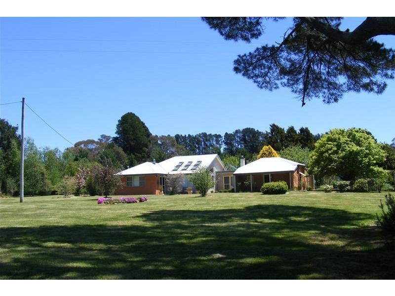 10 Homeward Bound Avenue, Oberon NSW 2787