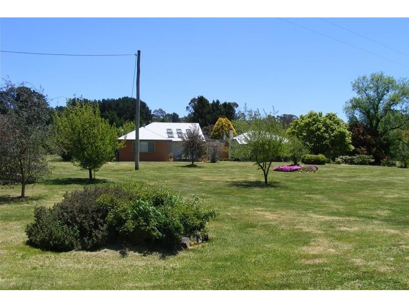 10 Homeward Bound Avenue, Oberon NSW 2787