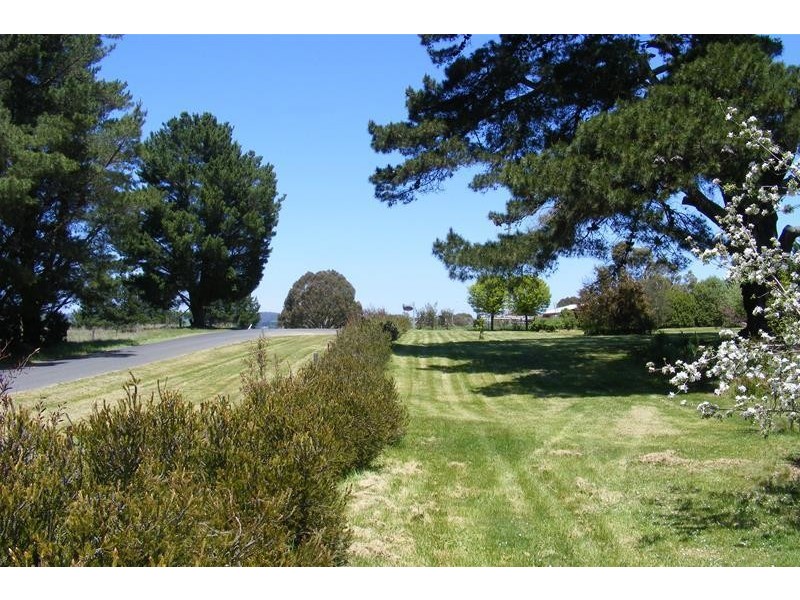 10 Homeward Bound Avenue, Oberon NSW 2787