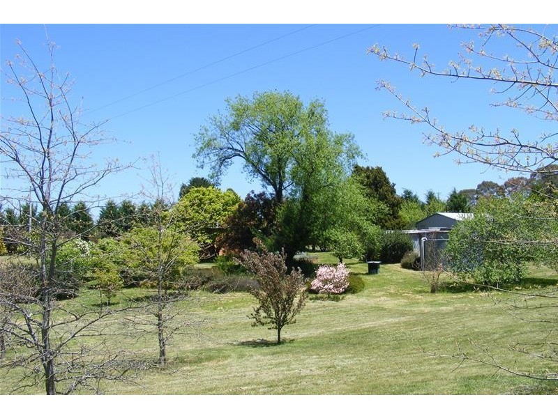 10 Homeward Bound Avenue, Oberon NSW 2787