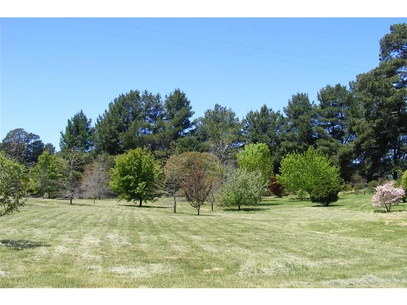 10 Homeward Bound Avenue, Oberon NSW 2787