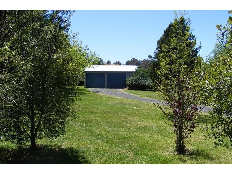 10 Homeward Bound Avenue, Oberon NSW 2787