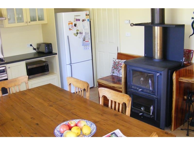 10 Homeward Bound Avenue, Oberon NSW 2787