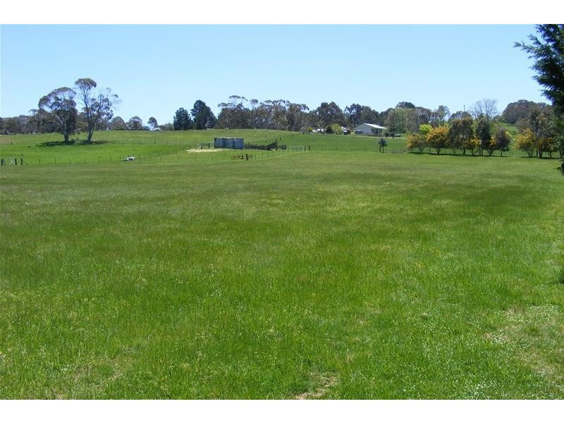 10 Homeward Bound Avenue, Oberon NSW 2787