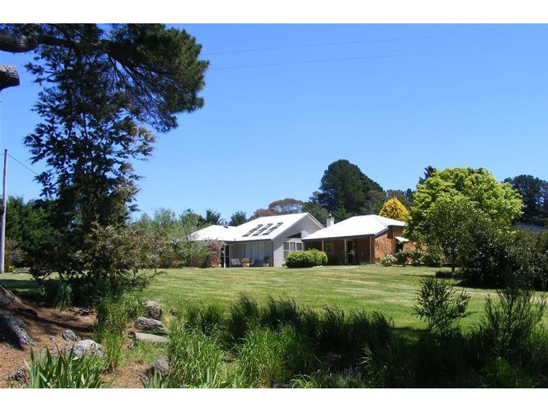 10 Homeward Bound Avenue, Oberon NSW 2787