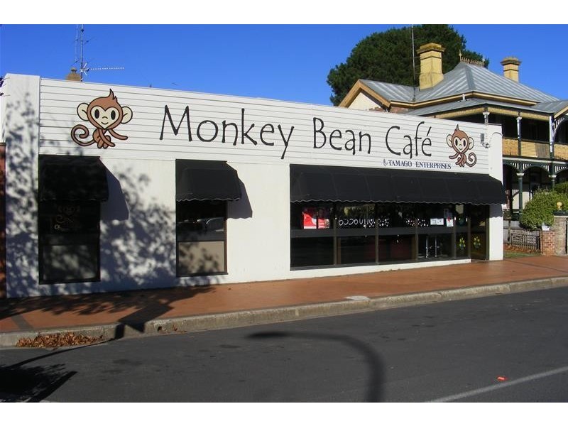 130 Oberon Street, Oberon NSW 2787