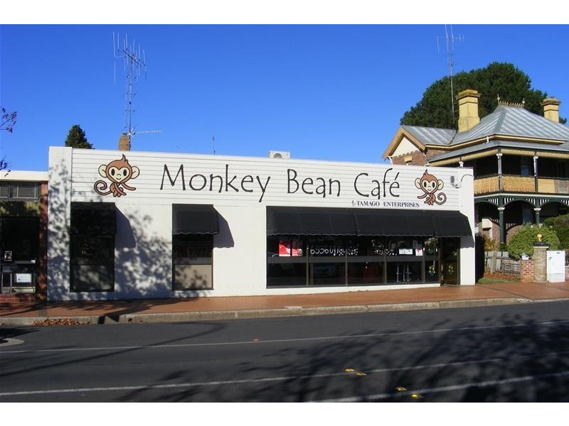 130 Oberon Street, Oberon NSW 2787