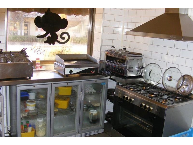 130 Oberon Street, Oberon NSW 2787