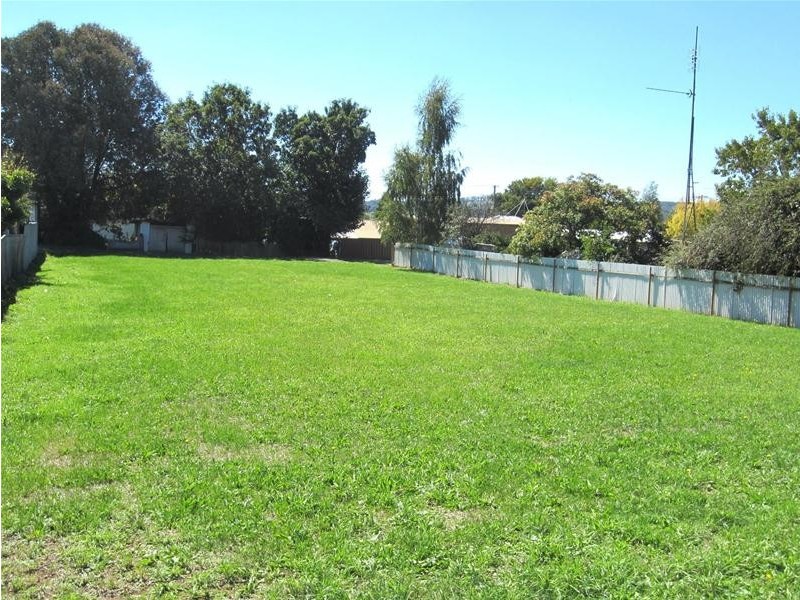 Lot B, 79 Oberon Street, Oberon NSW 2787