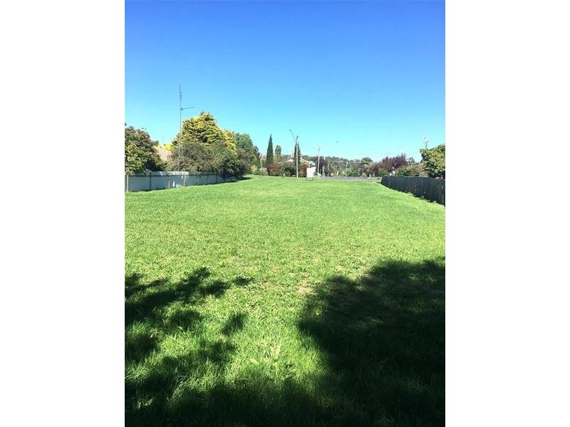 Lot B, 79 Oberon Street, Oberon NSW 2787